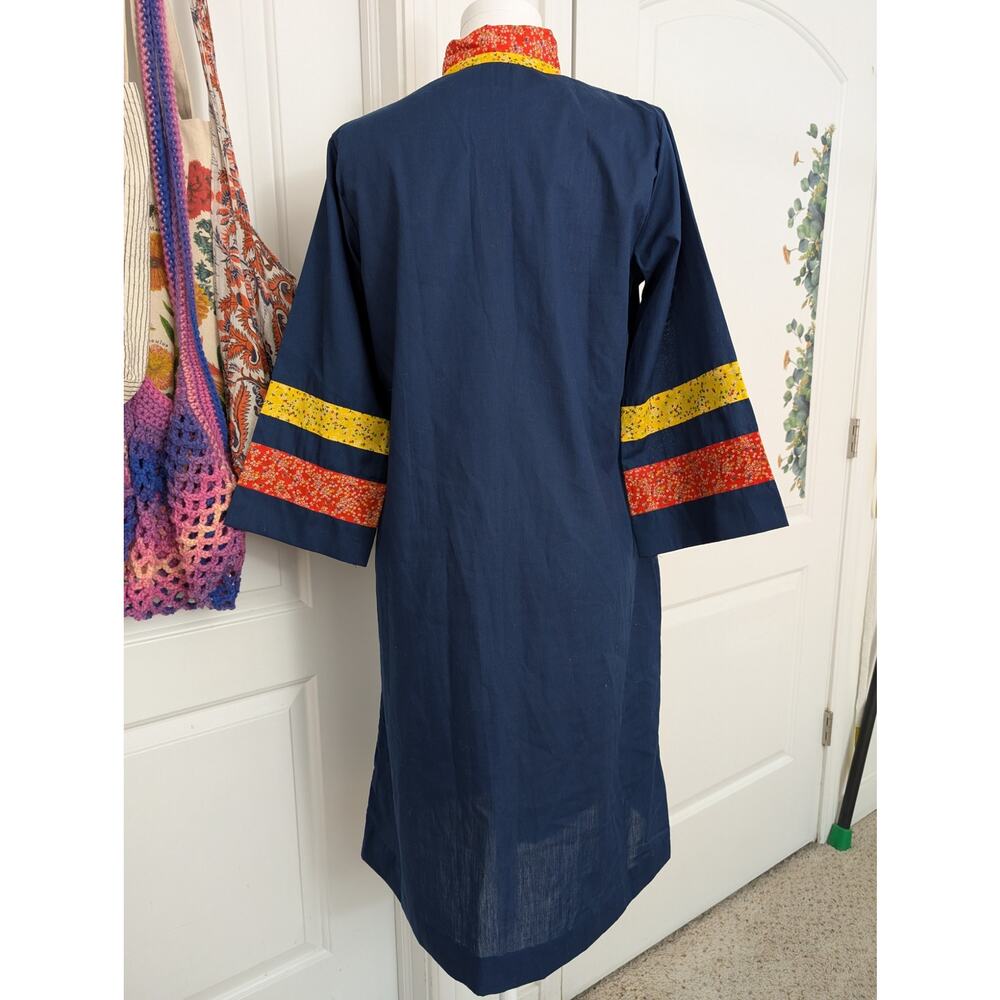 Impression! vintage dress - Picture 3 of 12